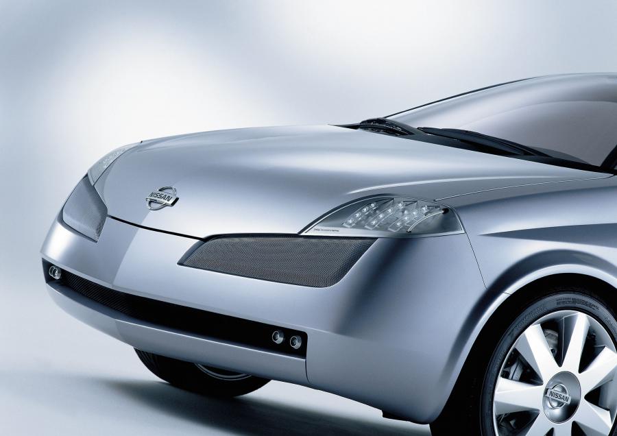  Nissan Fusion 2001 года  (фото 6 из 7)